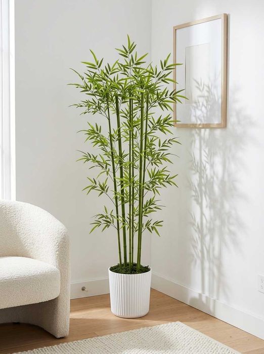 Bambu Artificial 120 cm