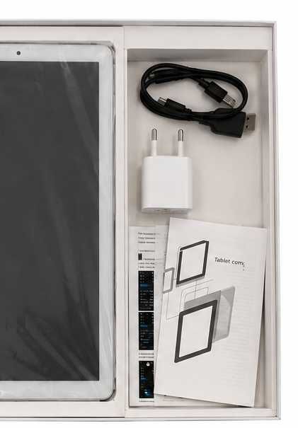 Tablet OSCAL Pad 70 WiFi 10.1" 128GB | Android 12 | Novo | Na Caixa