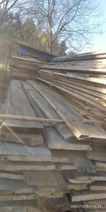 Дошка суха ялиця сосна