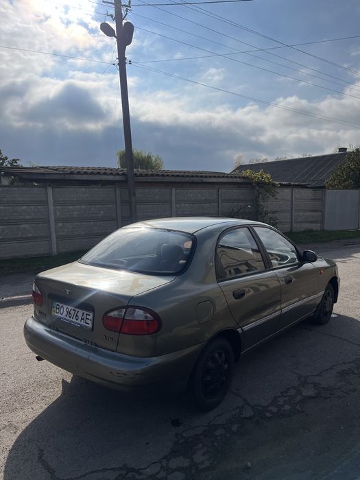 продам део сенс 1.3