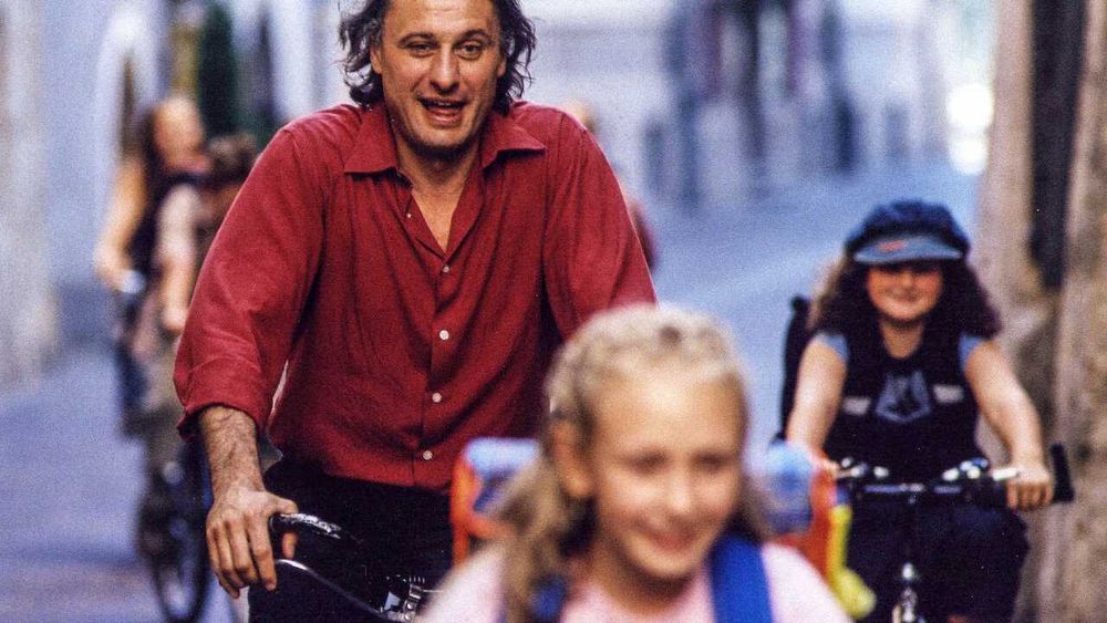 COMO SE FOSSE O CÉU (Kay Pollak)Nomeado Oscar melhor filme estrangeiro