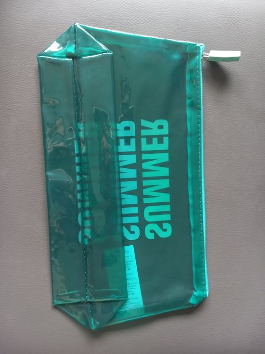 Bolsa Impermeável - NOVA