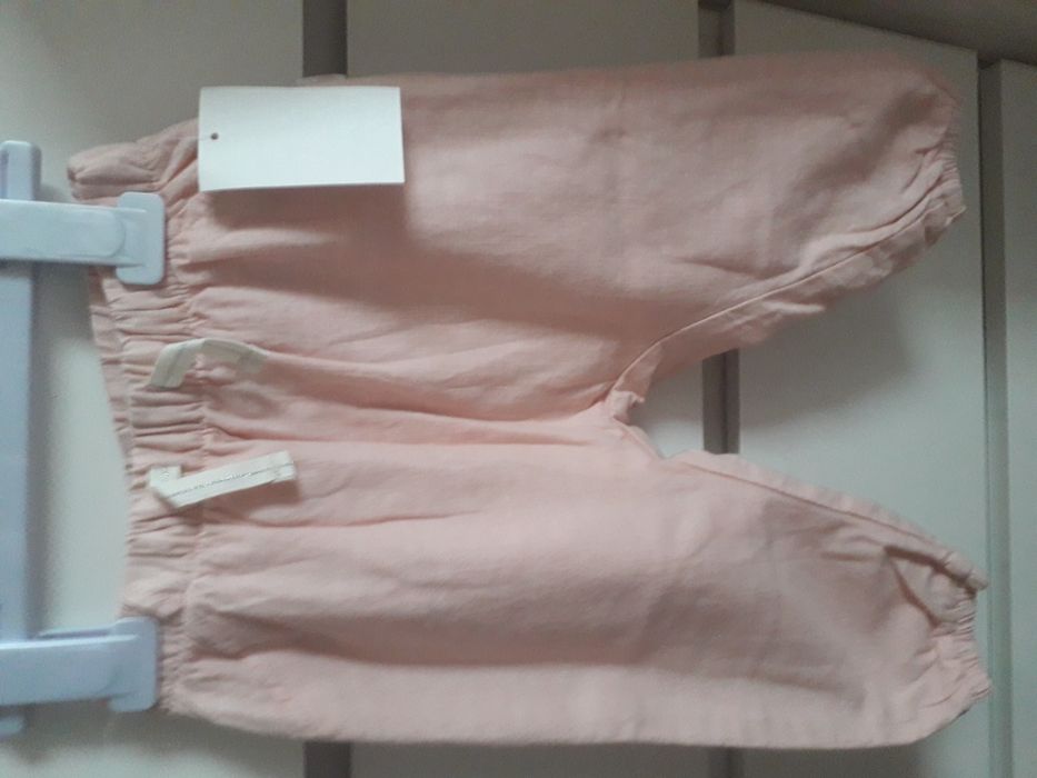 Spodnie H&M 86