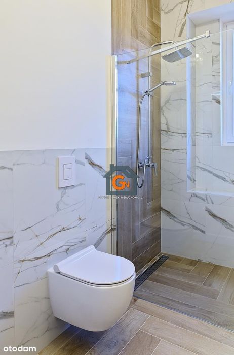 Sprzedam 3 pok. mieszkanie o pow. 68 m² - Parter w Legnicy ul. Prusa 1 - Więcej
