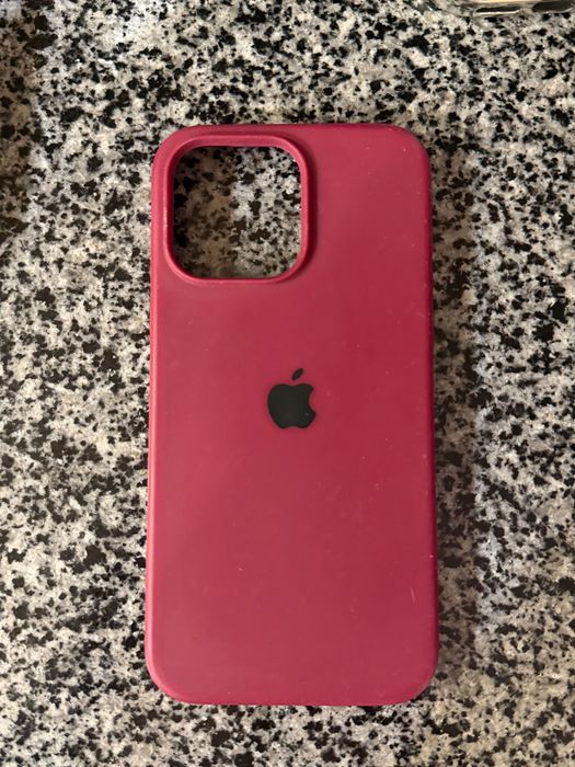 б/у чохол для Iphone 14 pro max