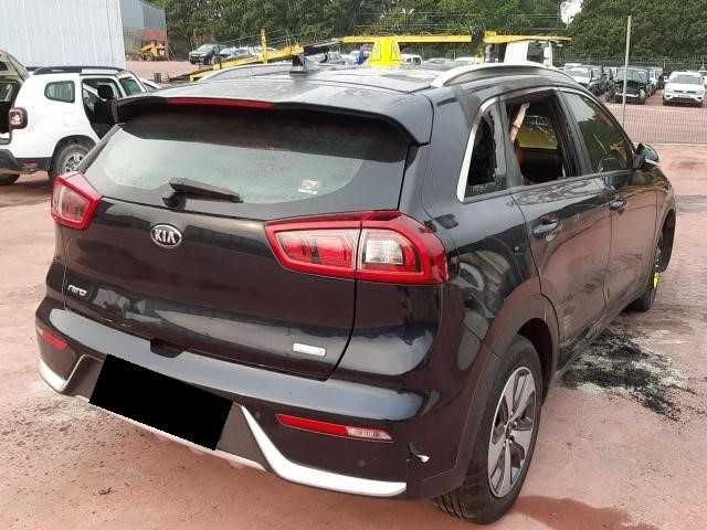 Kia Niro Drive (2019) - Carro Peças