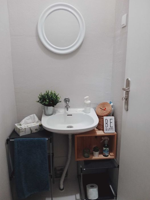 Arrenda-se sala actividades de bem-estar