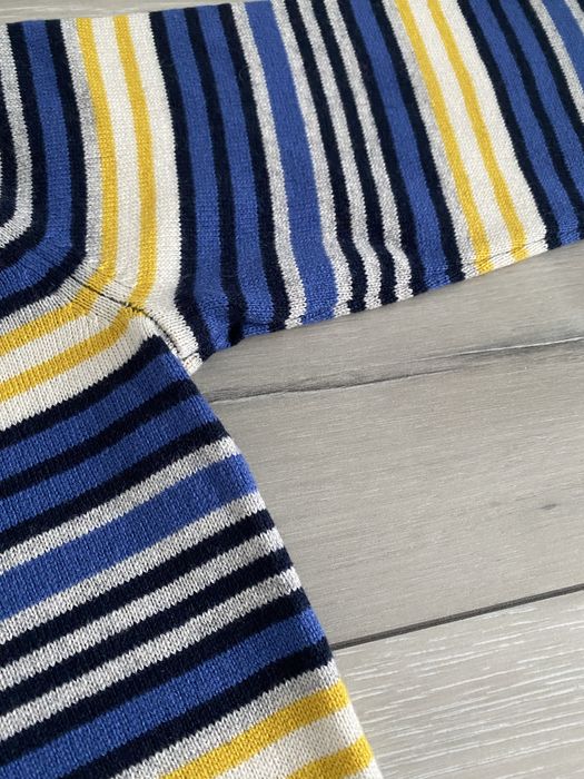 Sweter damski  Adagio r 40 jedwab kaszmir jak nowy