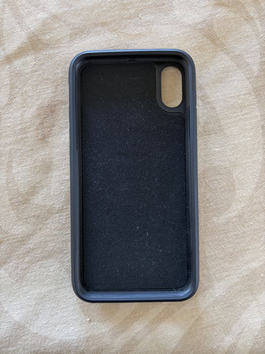 Capa QuadLock iPhone Xs