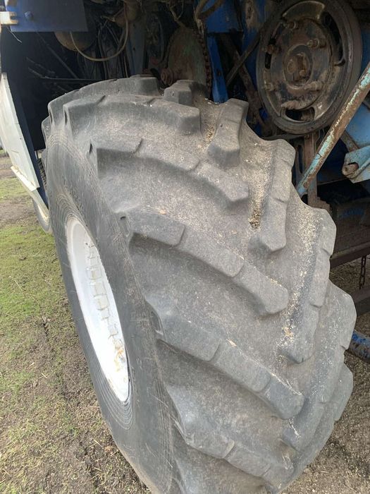 Продам комбайн Єнісей