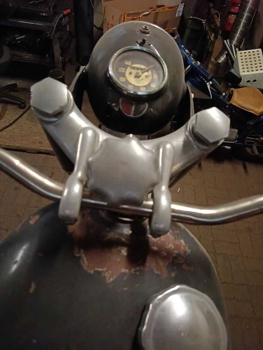 NSU 501 OS-T Konsul II