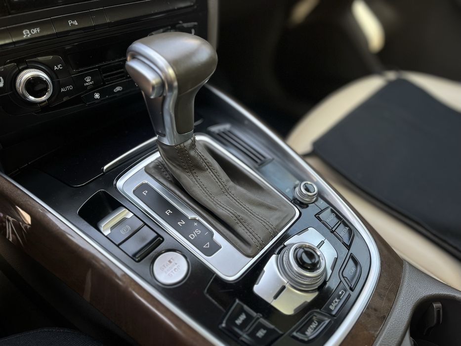 Продаж Audi Q5 2015 за ГОТІВКУ, або в ЛІЗИНГ | КРЕДИТ