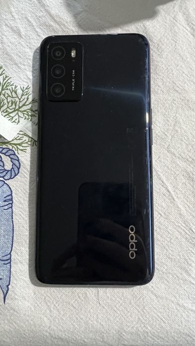 Telemovel Oppo usado a funcionar