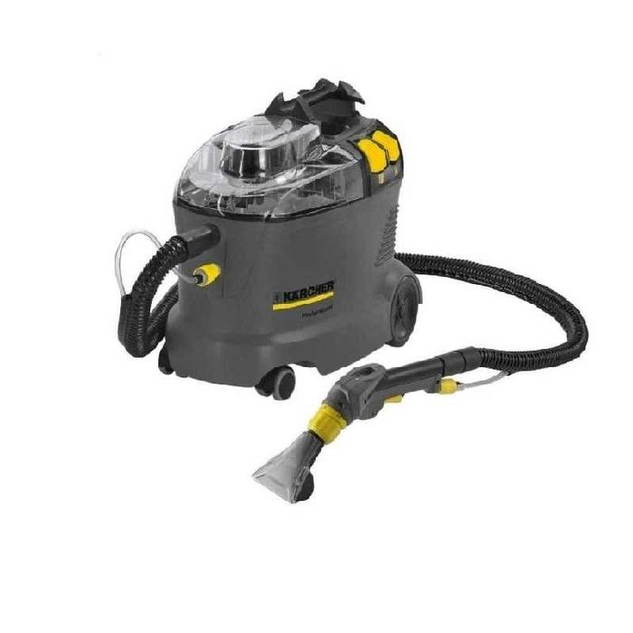 ᐉ ОРЕНДА Моючий пилосос АРЕНДА моющий пылесос ПРОКАТ будівельний