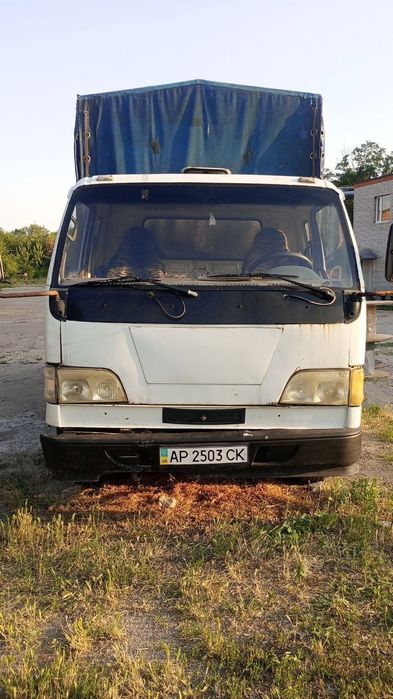 Продам авто FAW 1051