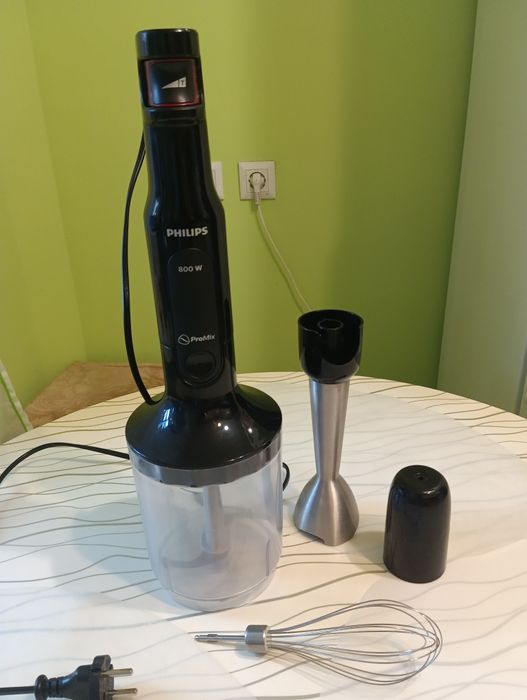 Блендер PHILIPS HR 2621