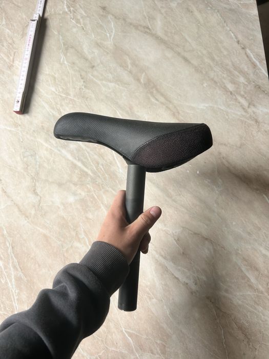 Siodlo canyon stitched