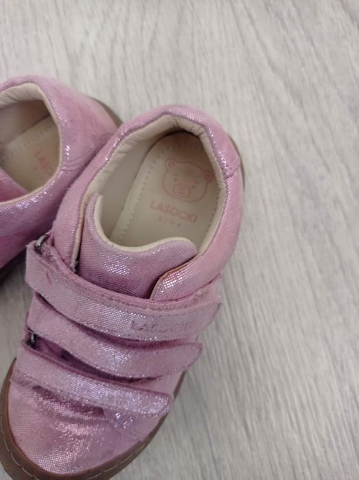 Sneakersy/półbuty Lasocki kids