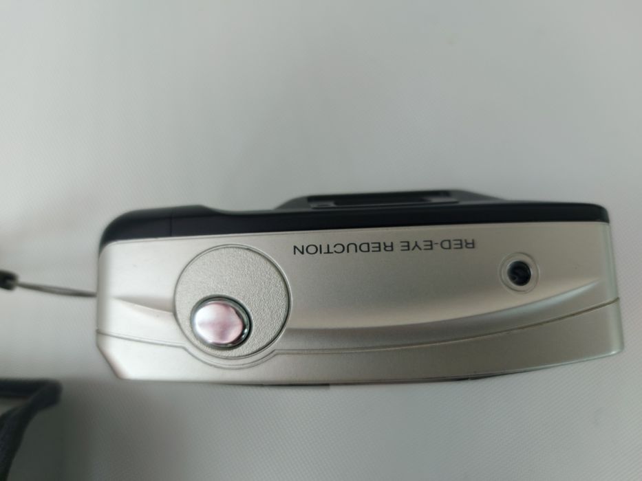 Фотоапарат плівковий SAMSUNG FIN0 20SE