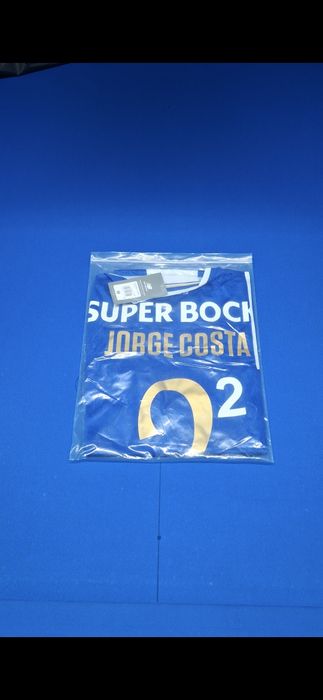 Camisola de Futebol