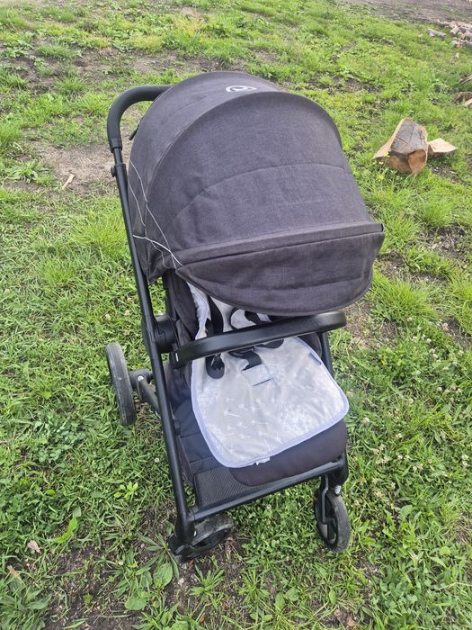 Wózek spacerowka cybex