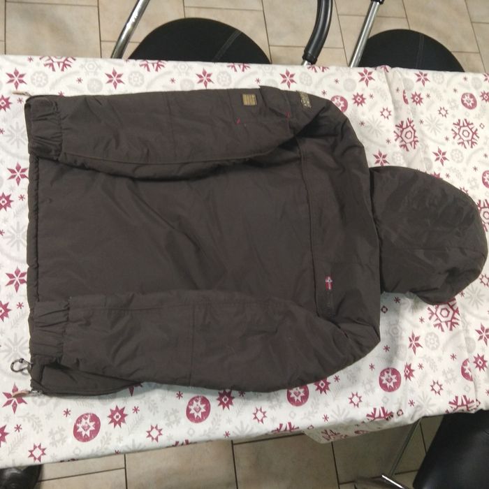 Anorak puchowy  Geographical NORWAY
