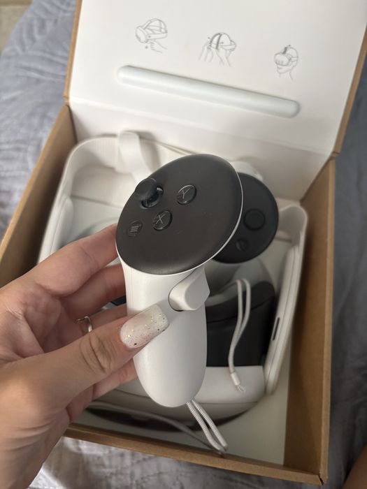 Oculus  Meta Quest 3
