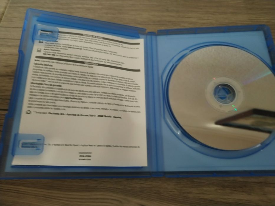 Need For Speed Payback PS4