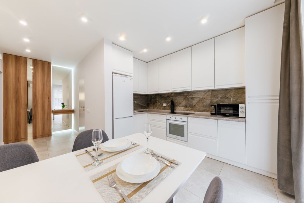 Апартаменти/квартира подобово, біля парка «Боздош».