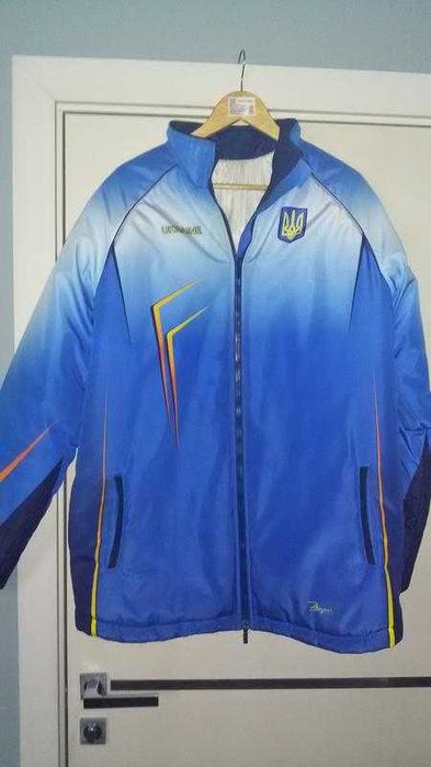 Чоловічий зимовий спортивний костюм mayner, р 54