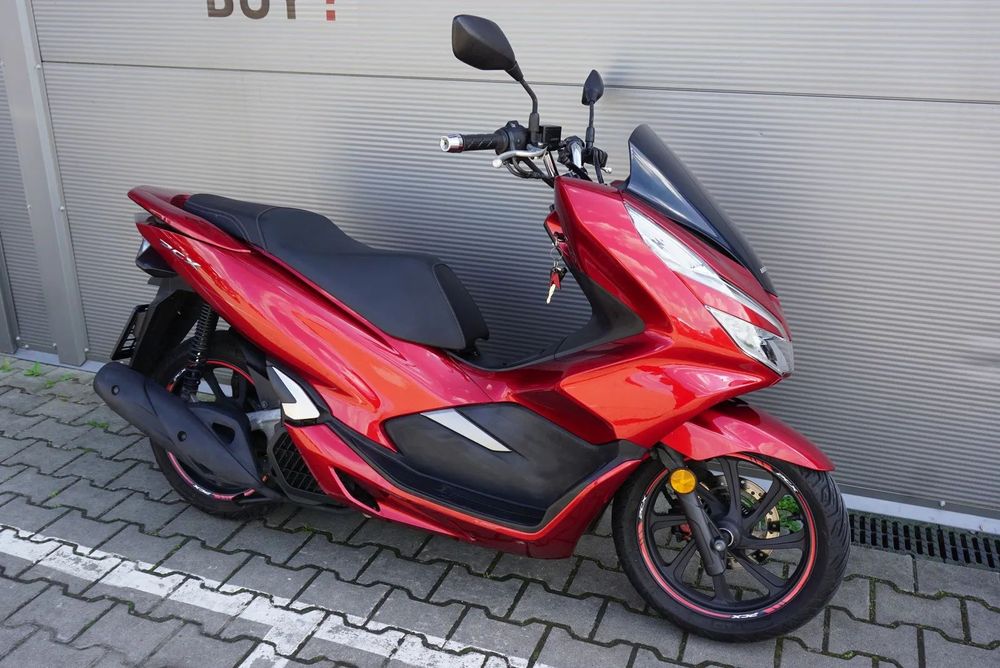 Honda