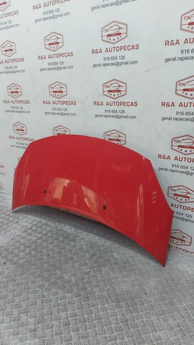 Capot Capo Citroen DS3 Original