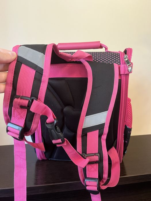 Портфель для школи