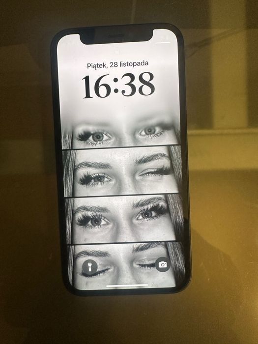 Sprzedam iphone 12 mini