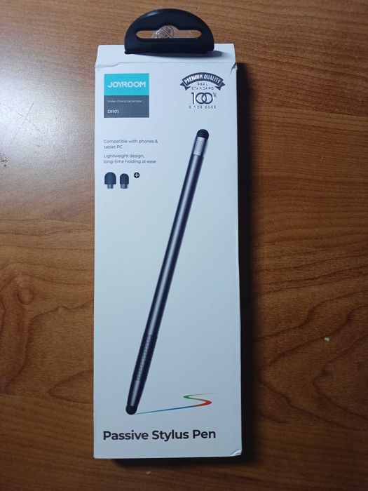 Stylus do smartfonu
