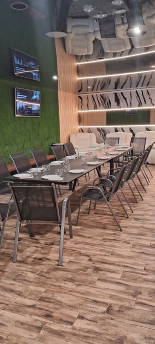 Баня.ТЕПЛИЙ БАСЕЙН з гейзером. Лазня.Бассейн.Спа.Оренда будинку