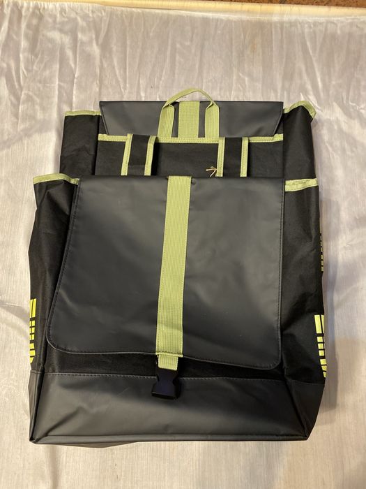 Bike bag mochila bicicleta