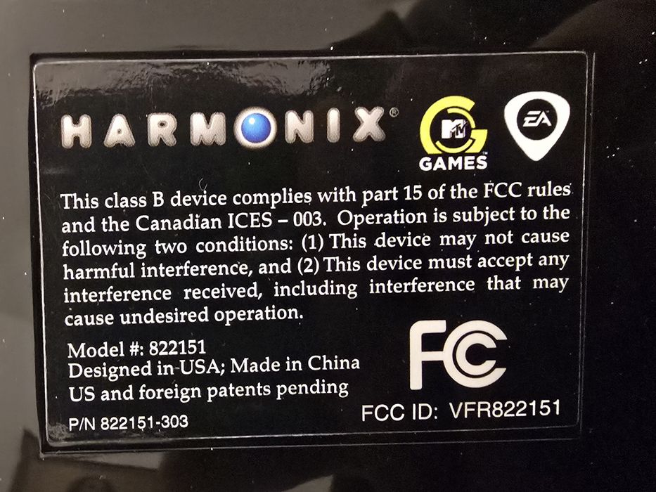 Guitar Hero / Rock Band PS3 - gitara Fender Stratocaster UNIKAT