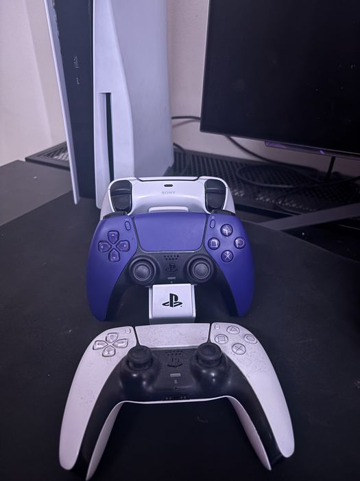 Setup gaming completo