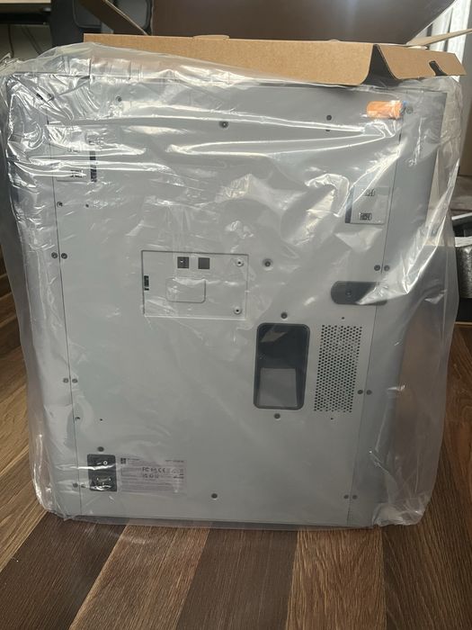 Nowa Drukarka 3D Bambu Lab P2S