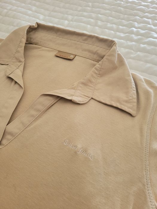 Polo de senhora SALSA Jeans