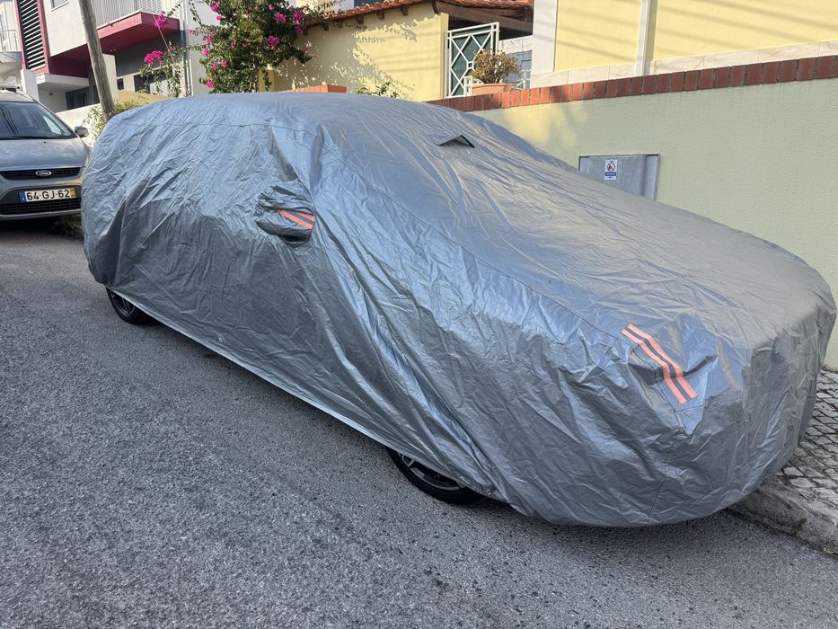 Capa para carro