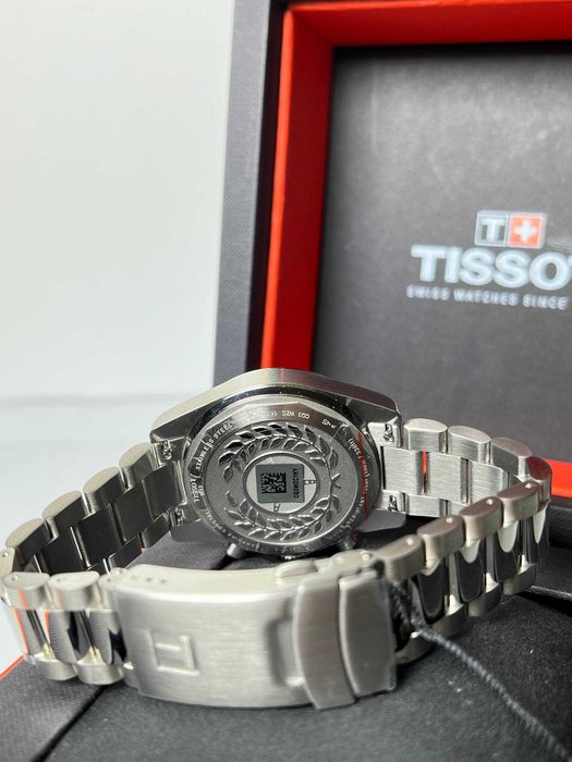 Часы Tissot PR516 Chronograph T149.417.11.051.00
