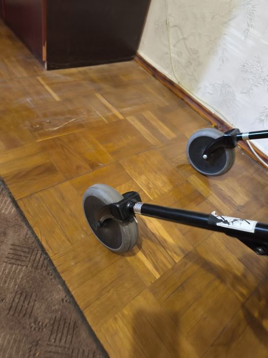 Ходунки, роллатор італійський