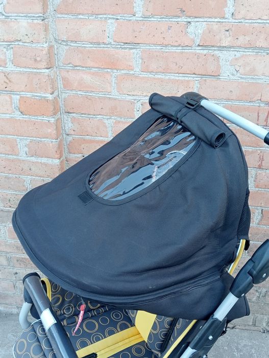 Коляска інвалідна patron tom 5 Streeter