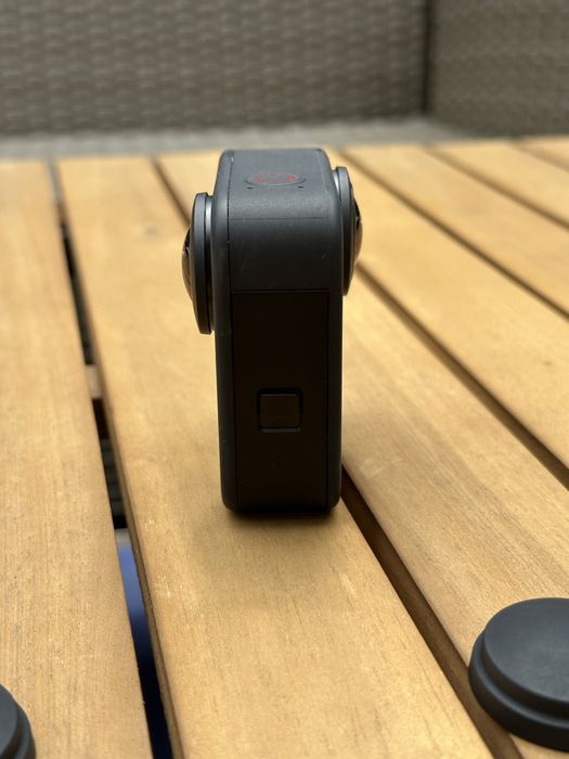 Екшн-камера GoPro Max 360. Відмінний стан.