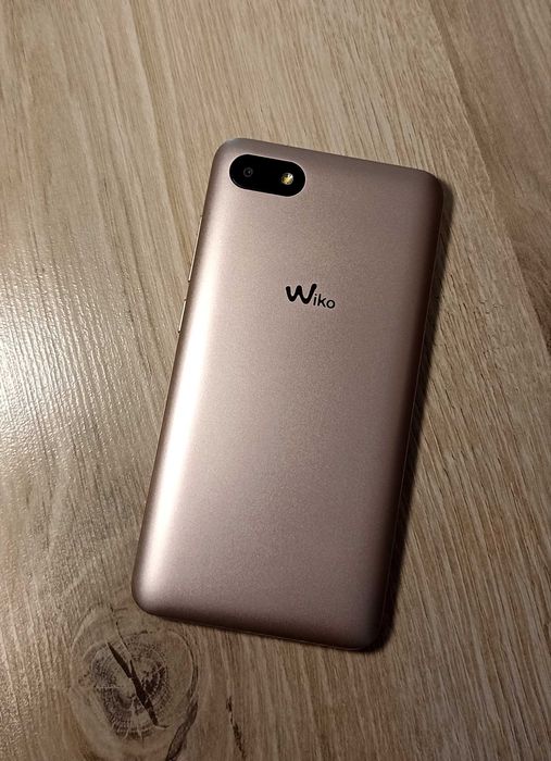 Смартфон Телефон Wiko Sunny 3 Звонки Фильмы Ютуб Навигация