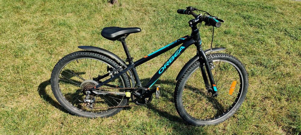 Rower Orbea MX 24 stan dobry/rower górski/MTB