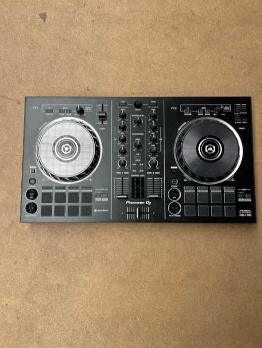 Pioneer DJ DDJ-RB DJ-controller