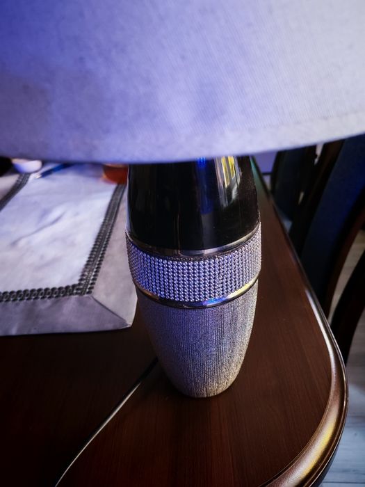 Lampka  nocna Glamour